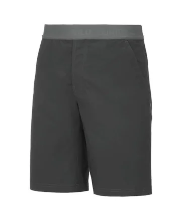 Pantaloni scurti barbati  Session, Gri