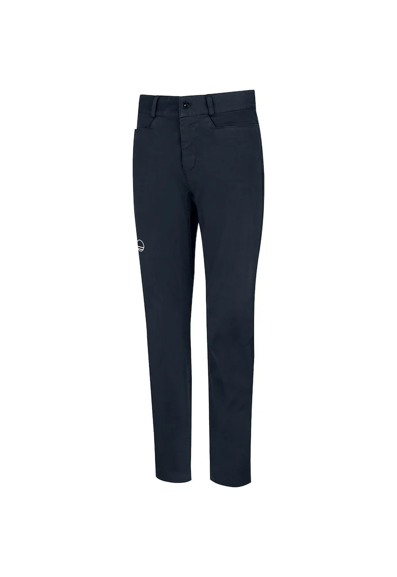 Pantaloni dama  Spotter, Bleumarin