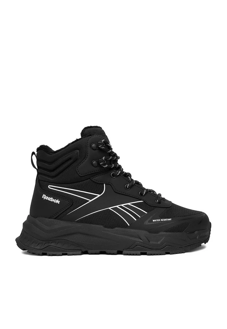Pantofi sport dama  CEO-A062491C, negru, tesatura
