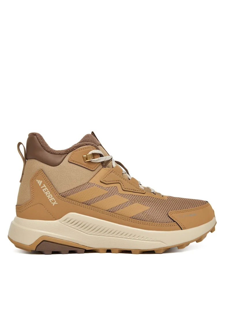 Ghete pentru trekking Terrex Anylander CLI, Bej