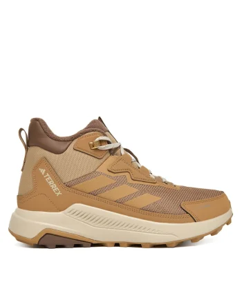 Ghete pentru trekking Terrex Anylander CLI, Bej