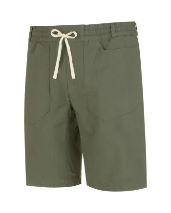 Pantaloni scurti barbati  Flow, Kaki