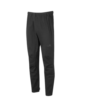 Pantaloni alergare  Tech Fortify, Negru