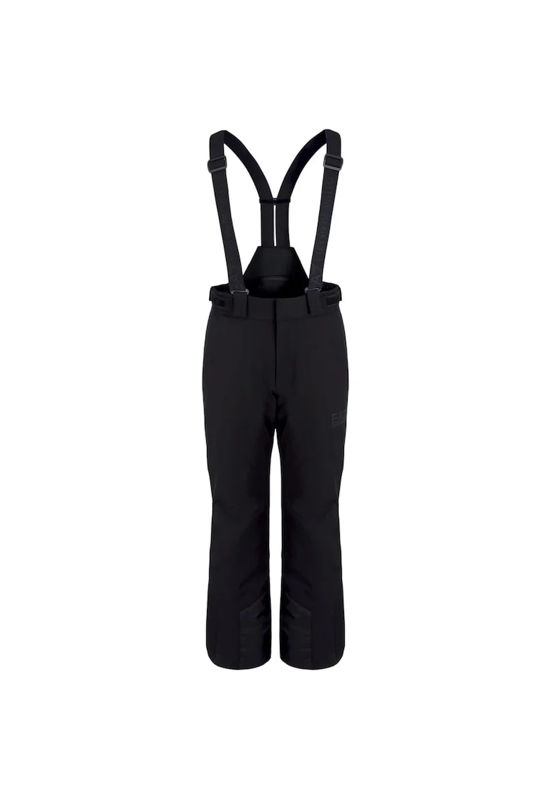 Pantaloni schi barbati EA7  Kitzbuhel Protectum