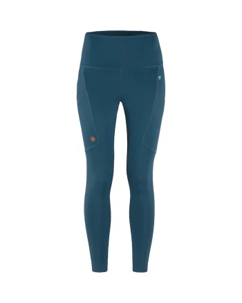 Colanti trekking dama Fjällräven Abisko, Bleumarin