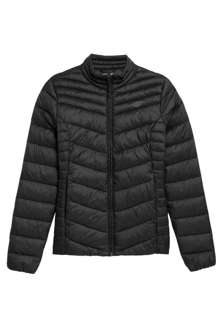 Jacheta dama,  Negru - 65468, Negru