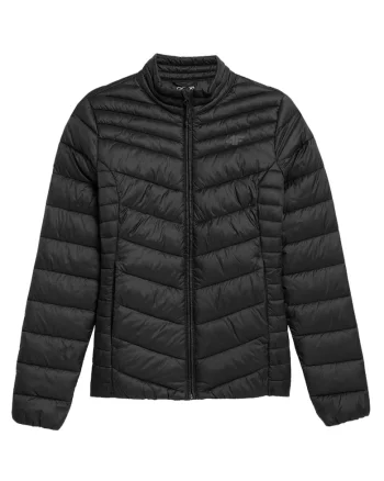 Jacheta dama,  Negru - 65468, Negru