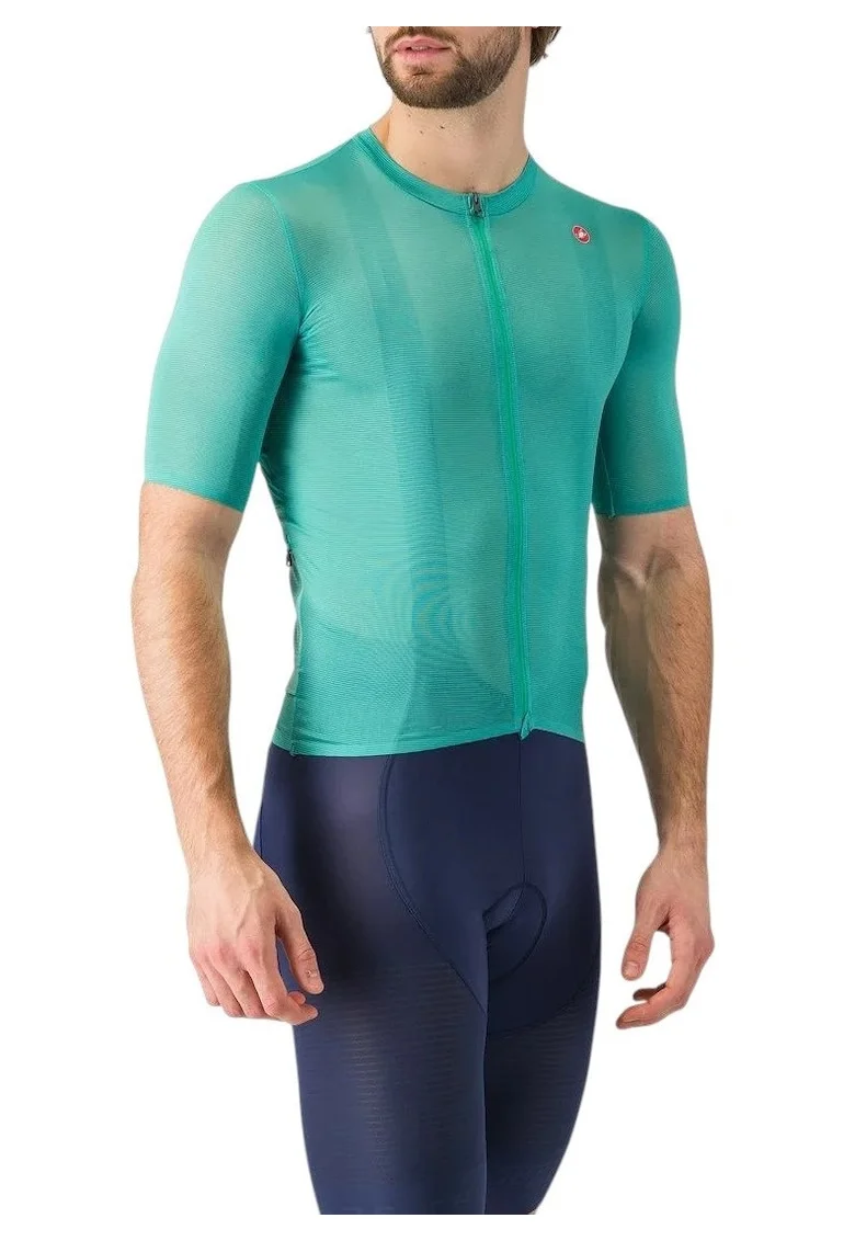 Tricou ciclism barbati  Superleggera A/C SS 2025