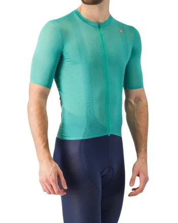 Tricou ciclism barbati  Superleggera A/C SS 2025