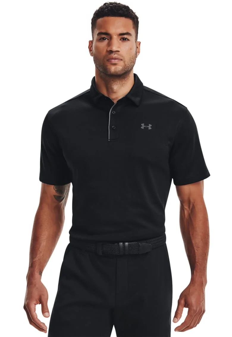 Tricou polo pentru golf Tech™