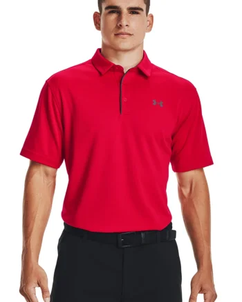 Tricou polo pentru golf Tech™