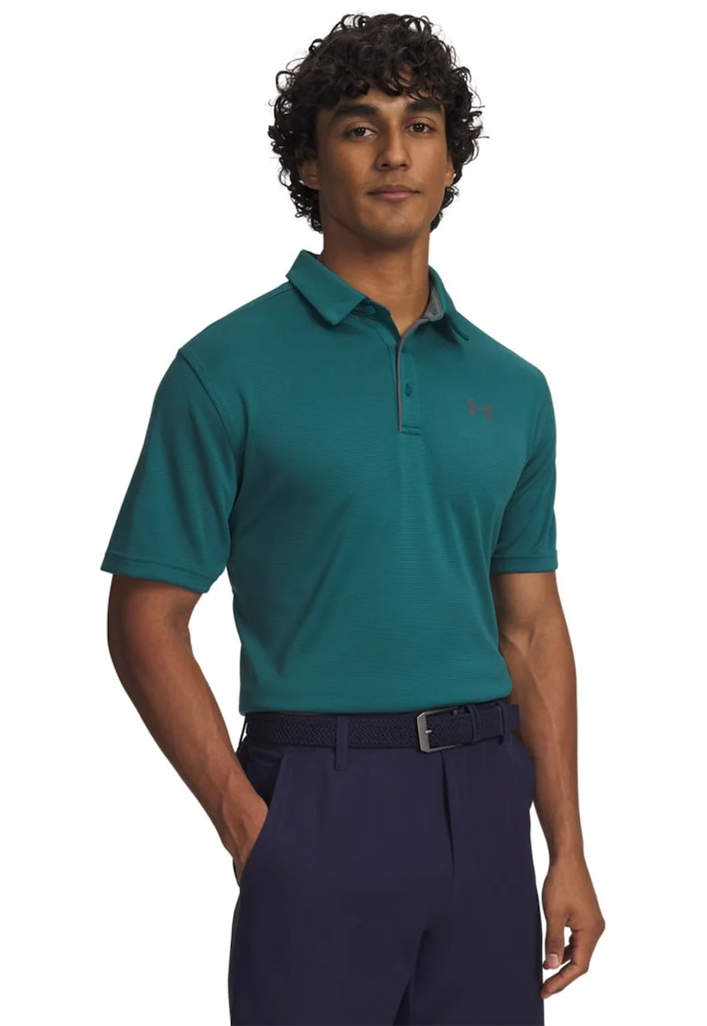 Tricou polo pentru golf Tech™