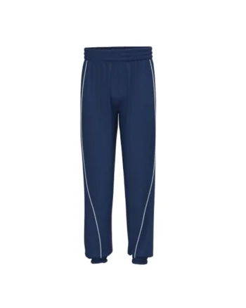 Pantaloni barbati  Athletics FW 2024, Albastru inchis