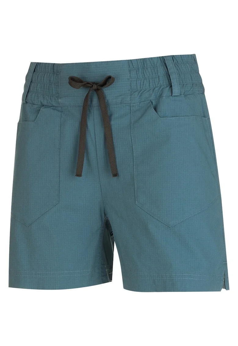Pantaloni scurti dama  Flow, Albastru deschis