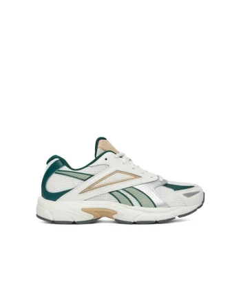 Pantofi sport dama,  ROAD PRIME, verde, tesatura