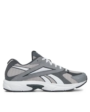 Pantofi sport dama,  ROAD PRIME, gri, tesatura