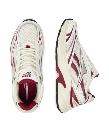 Pantofi sport dama,  CEO-BELWAVE, alb, tesatura