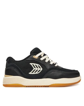 Pantofi sport dama,  adidasi Black, material plastic