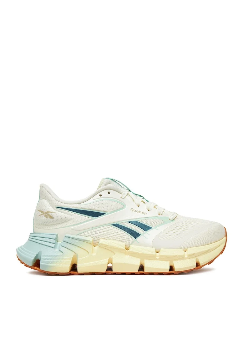 Pantofi sport dama  model EOSB-FLOATZIG 2, ecru, tesatura