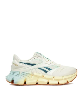 Pantofi sport dama  model EOSB-FLOATZIG 2, ecru, tesatura
