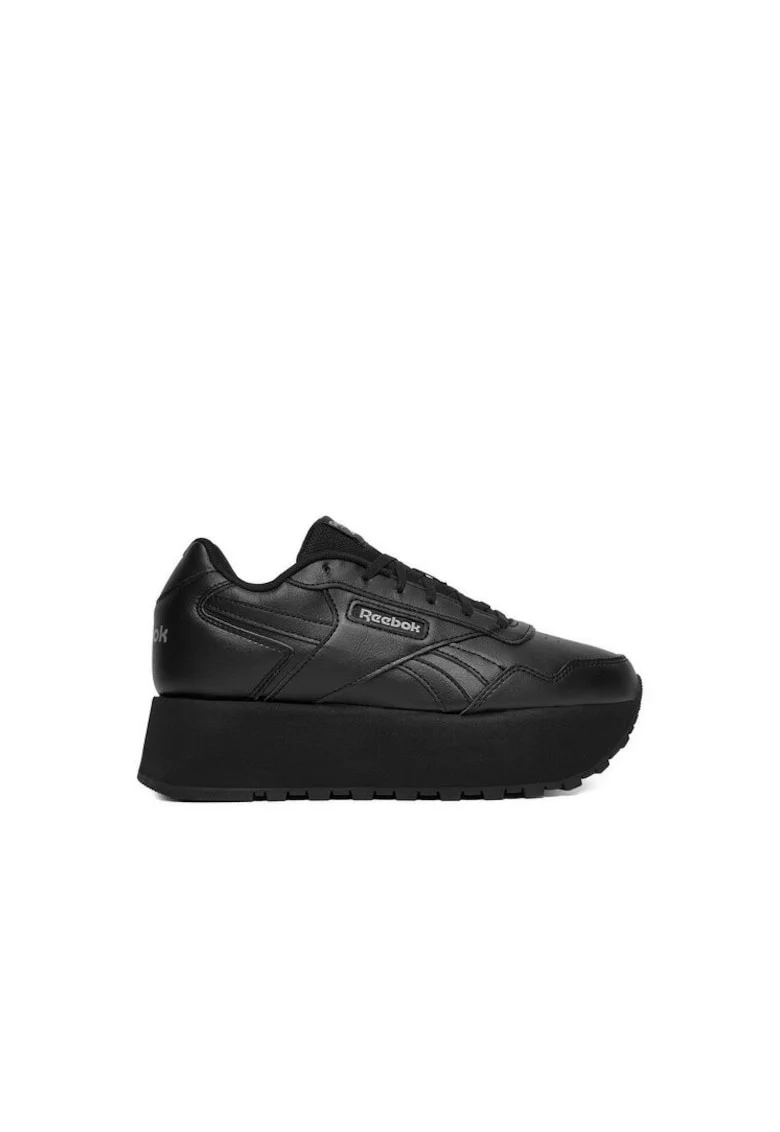 Pantofi sport dama,  CEO-GLIDE TRIPPLE 10, negru, tesatura,