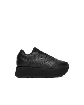 Pantofi sport dama,  CEO-GLIDE TRIPPLE 10, negru, tesatura,