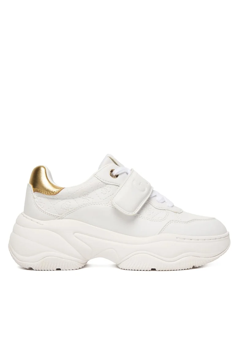 Pantofi sport dama,  WHIGO, ecologici,bej,