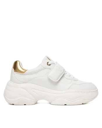 Pantofi sport dama,  WHIGO, ecologici,bej,