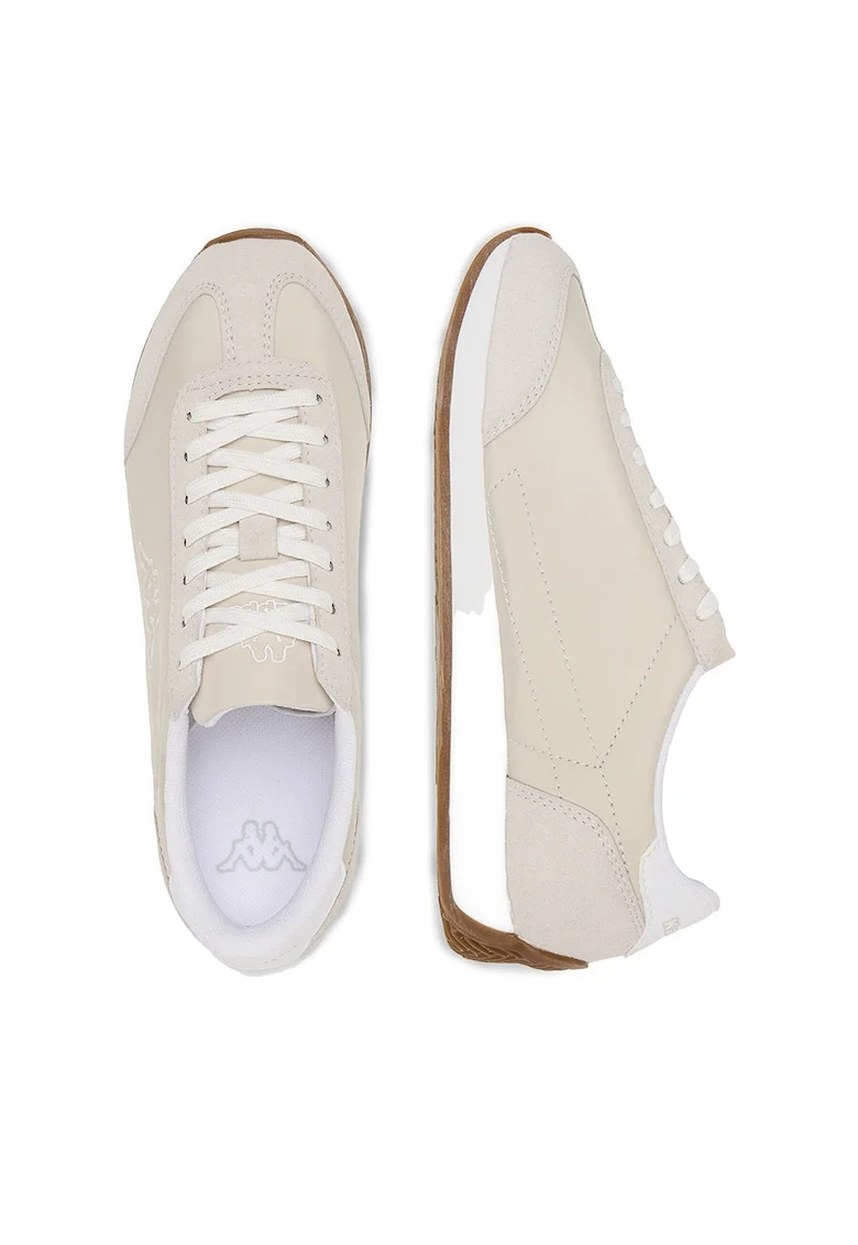 Pantofi sport  model CEO-V5-10159, bej, tesatura