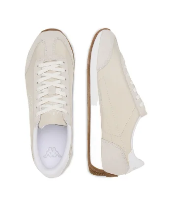 Pantofi sport  model CEO-V5-10159, bej, tesatura