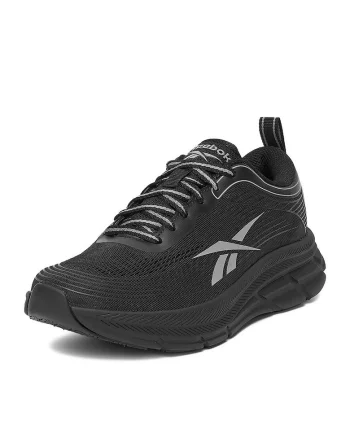 Pantofi sport dama  CEO-ROAD STRIDER 100, negru, tesatura