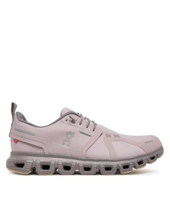 Pantofi sport dama,  Cloud 6 WP, mauve/zinc, tesatura