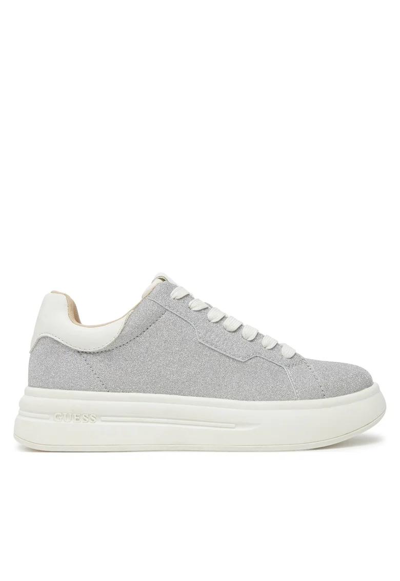 Pantofi  model SILVE FLPWIN LEL12, piele ecologica, pentru femei