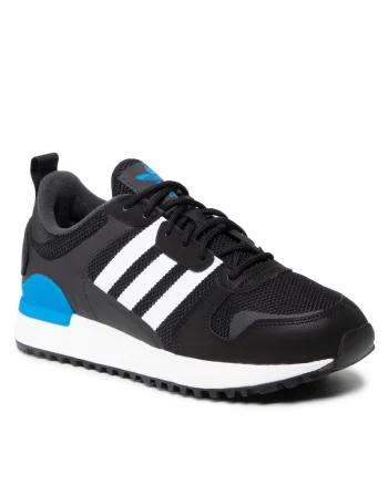 Pantofi sport dama,  Zx 700 Hd, Cblack/Ftwwht/Carbon, material textil,