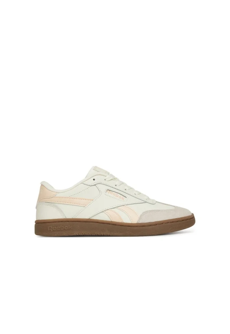 Pantofi sport dama,  FORTE LOUNGER, ecru, tesatura