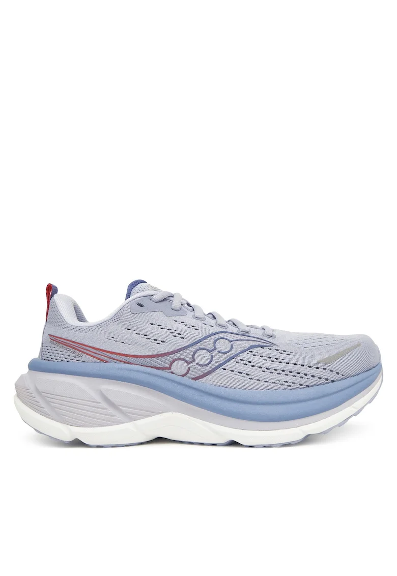 Pantofi sport dama,  Hurricane 25, Thistle/Aster, tesatura,
