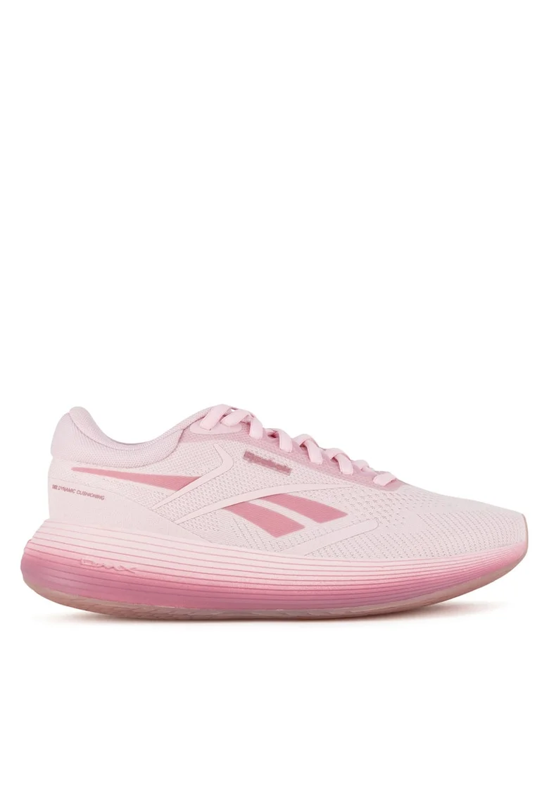 Pantofi sport dama,  DMX COMFORT + 2.0, roz, tesatura