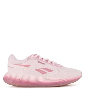 Pantofi sport dama,  DMX COMFORT + 2.0, roz, tesatura