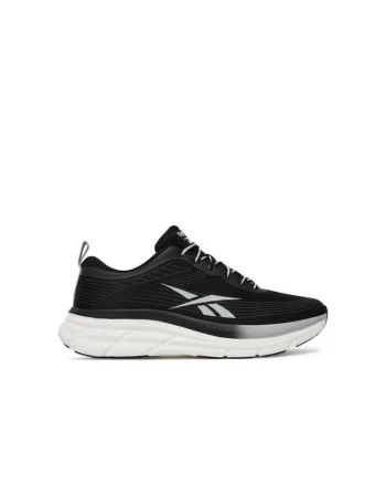 Pantofi sport dama  ROAD STRIDER, negri, tesatura,