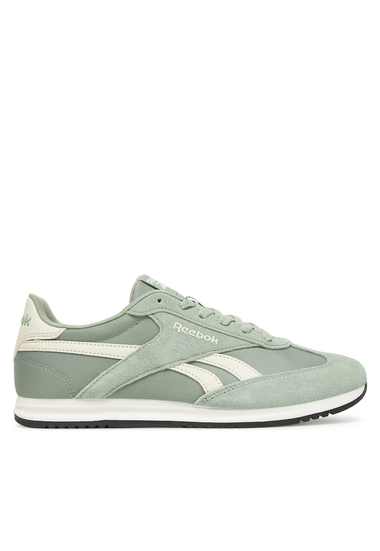 Pantofi sport dama,  FIORI AR30309WKCU, piele naturala, verde