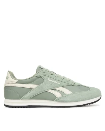 Pantofi sport dama,  FIORI AR30309WKCU, piele naturala, verde