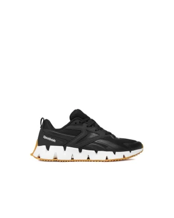 Pantofi sport dama,  CEO-ZIG VECTOR AR301, negru, tesatura,
