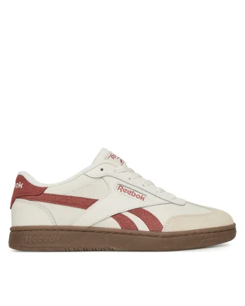 Pantofi sport dama,  FORTE LOUNGER, ecru, tesatura,