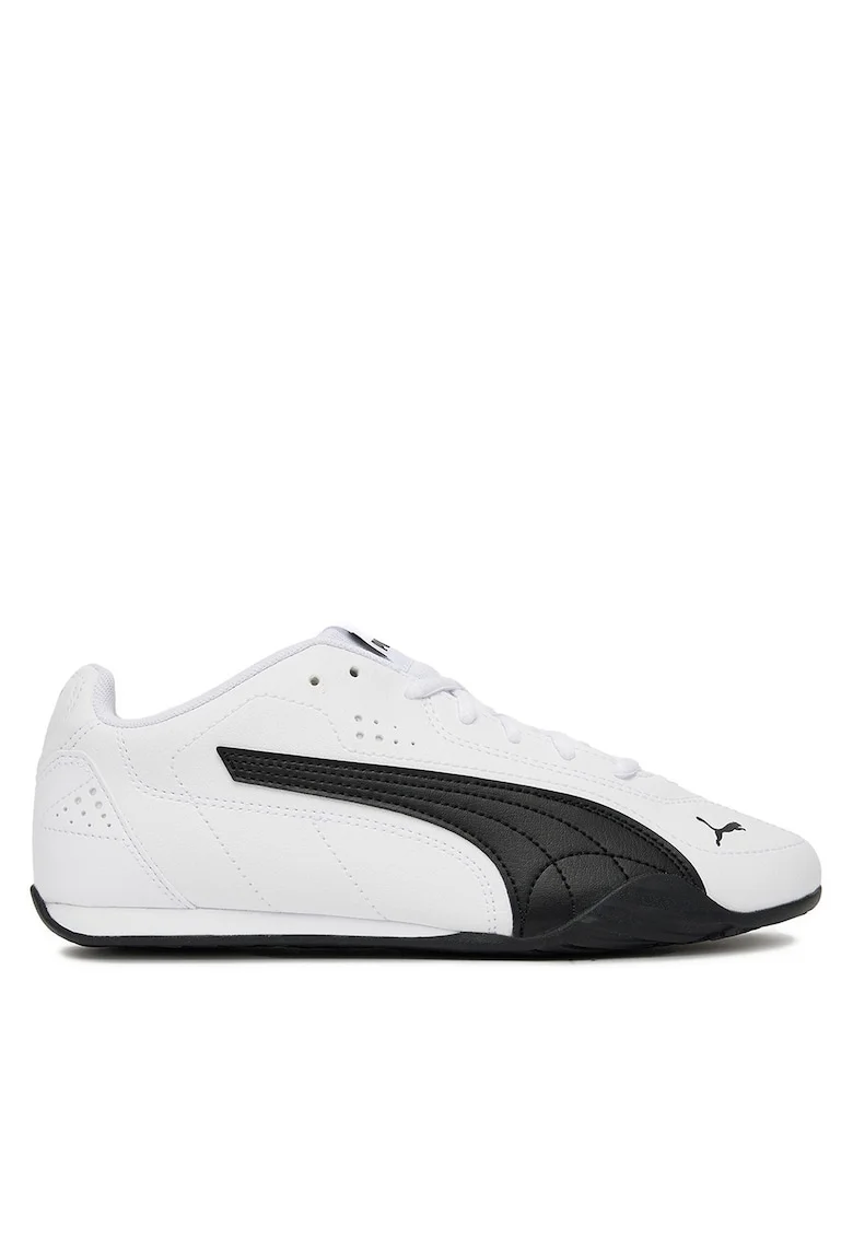 Pantofi sport  CATCH, albi, femei, tesatura