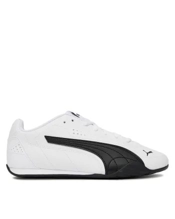 Pantofi sport  CATCH, albi, femei, tesatura