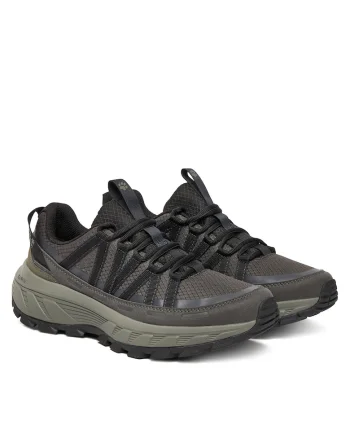 Pantofi sport dama  Wild Hike Texapore, negru, trekking