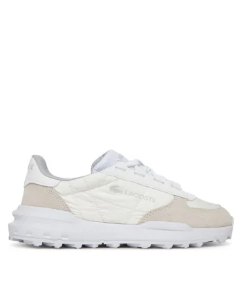 Pantofi sport dama  Wht/Lt Gry, tesatura,