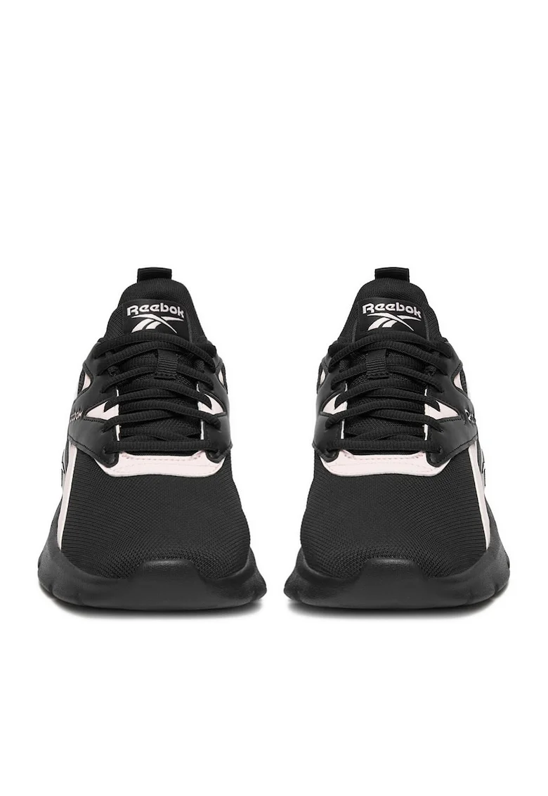 Pantofi sport dama,  CEO-RIDER V, negru, material plastic,