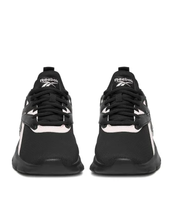 Pantofi sport dama,  CEO-RIDER V, negru, material plastic,