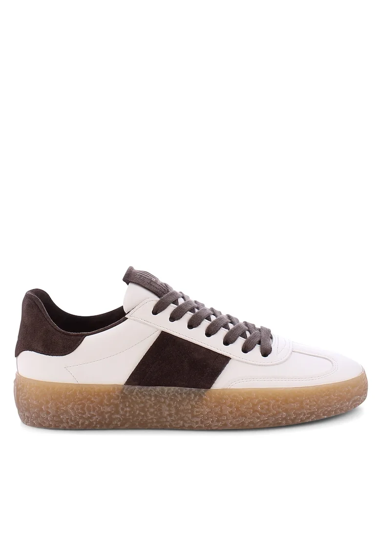 Adidasi dama Kennel Schmenger Butt/Chest Sho, piele naturala,